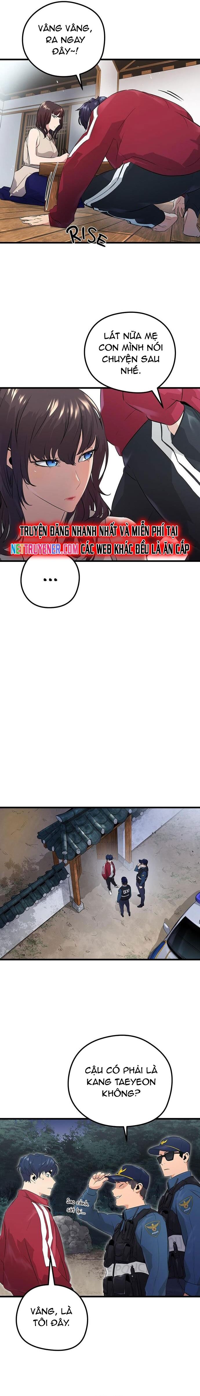 Ma Linh Vương - Chapter 2 - Page 27