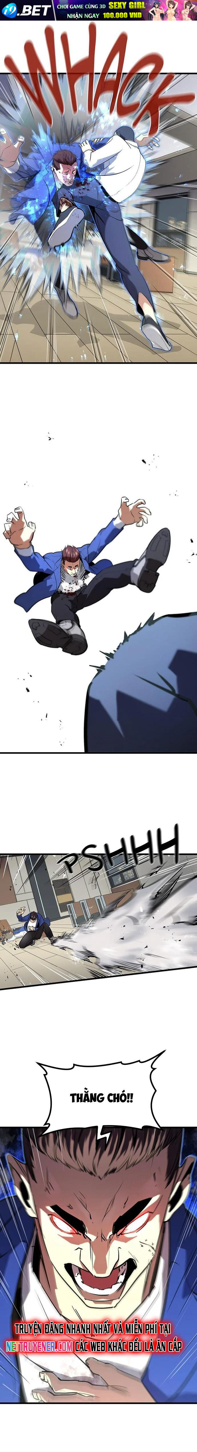 Ma Linh Vương - Chapter 2 - Page 3