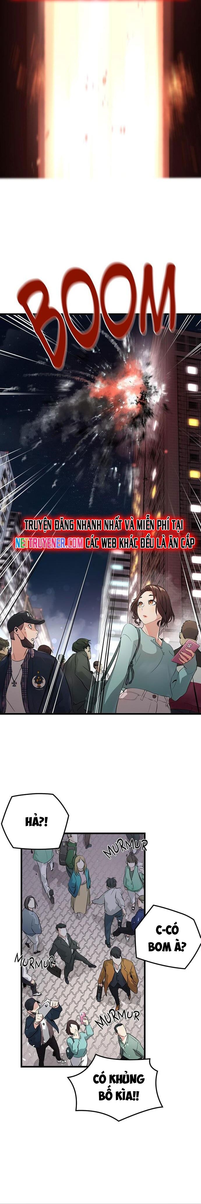 Ma Linh Vương - Chapter 2 - Page 5