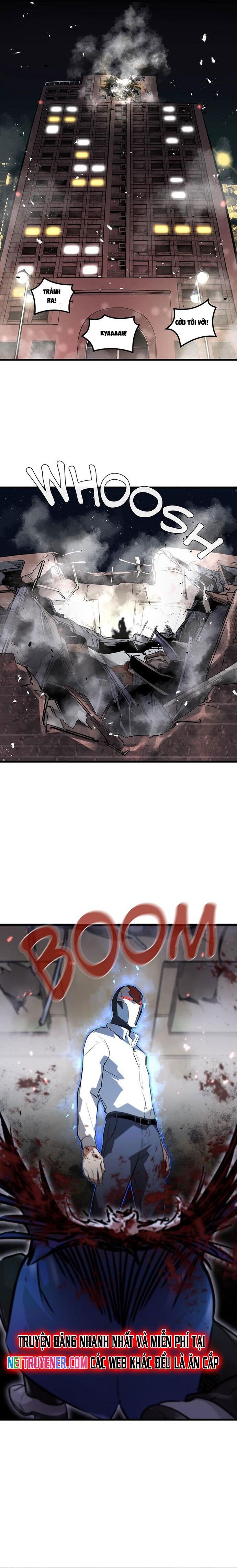 Ma Linh Vương - Chapter 2 - Page 6