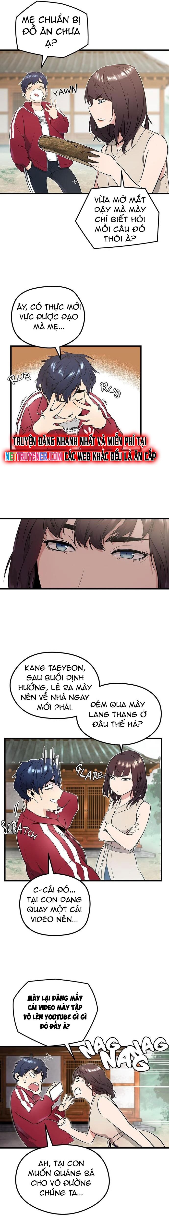 Ma Linh Vương - Chapter 2 - Page 9