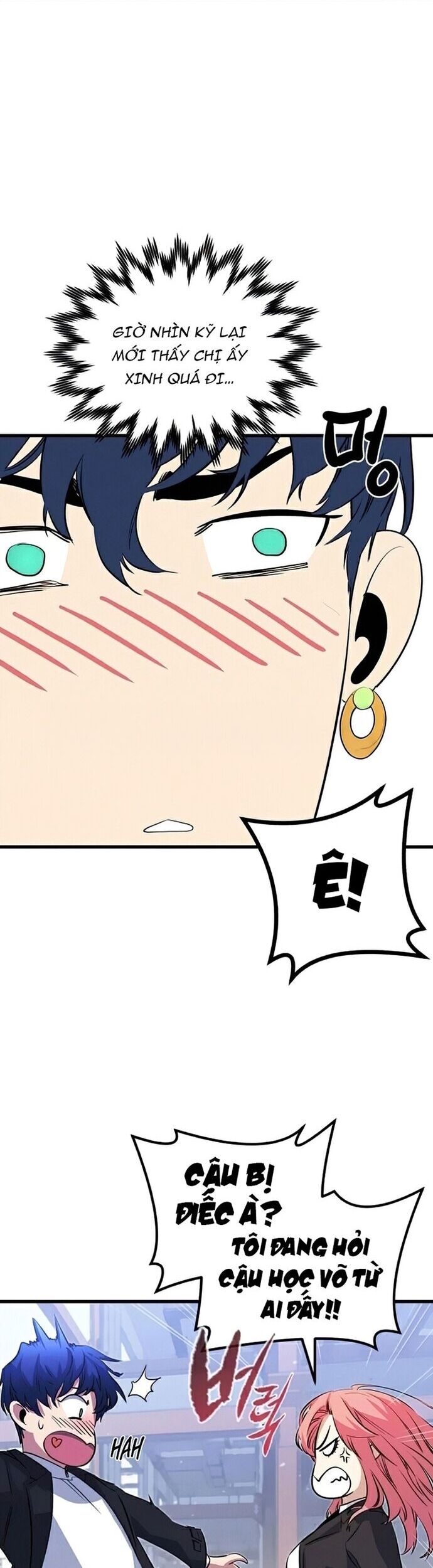Ma Linh Vương - Chapter 20 - Page 11