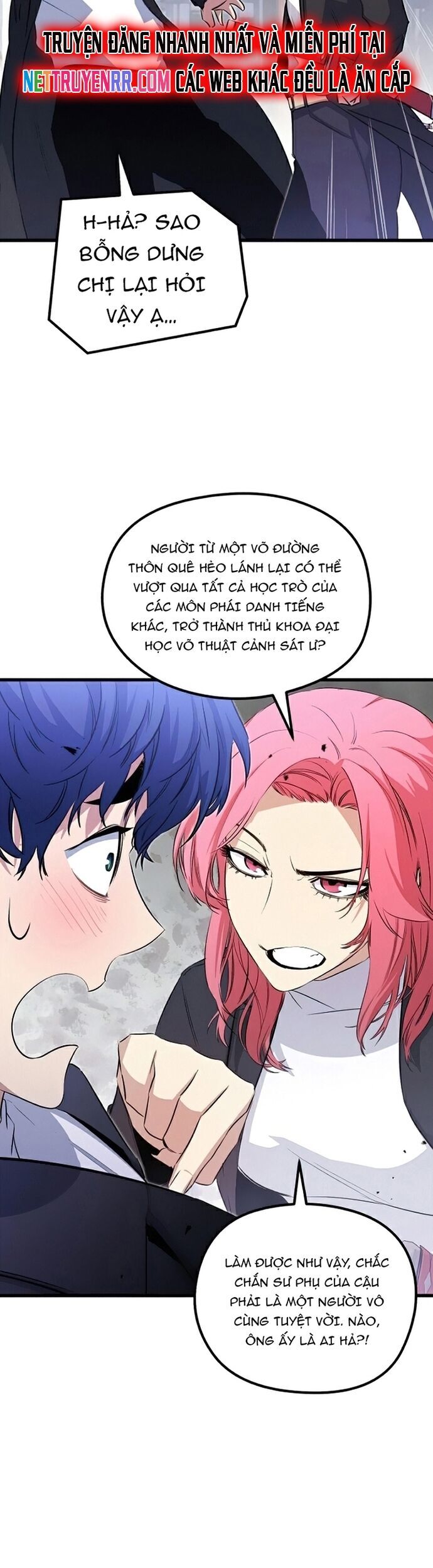 Ma Linh Vương - Chapter 20 - Page 12