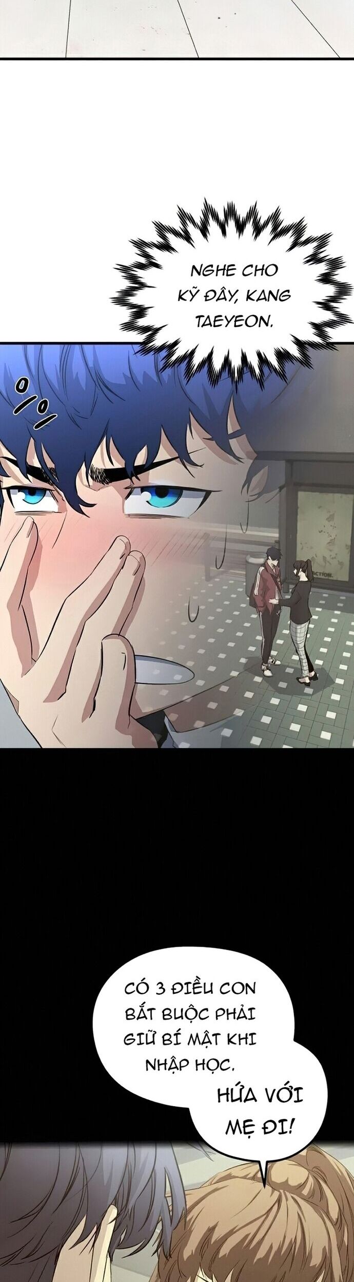 Ma Linh Vương - Chapter 20 - Page 17