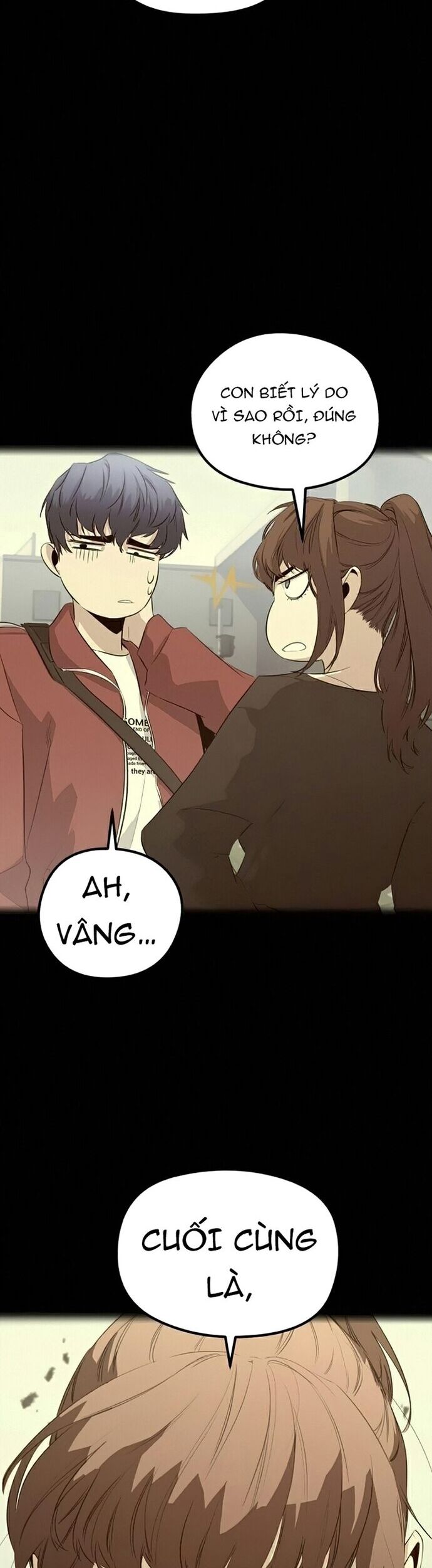 Ma Linh Vương - Chapter 20 - Page 19