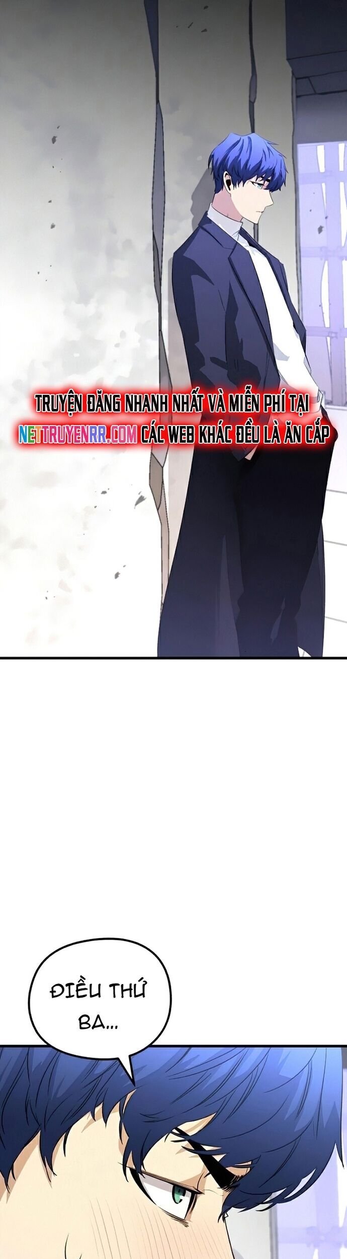 Ma Linh Vương - Chapter 20 - Page 22