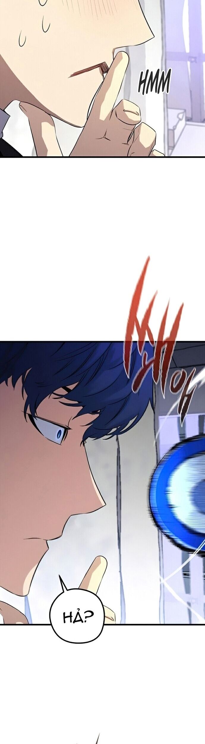 Ma Linh Vương - Chapter 20 - Page 23