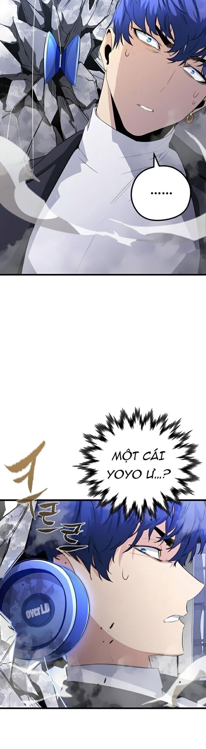 Ma Linh Vương - Chapter 20 - Page 25