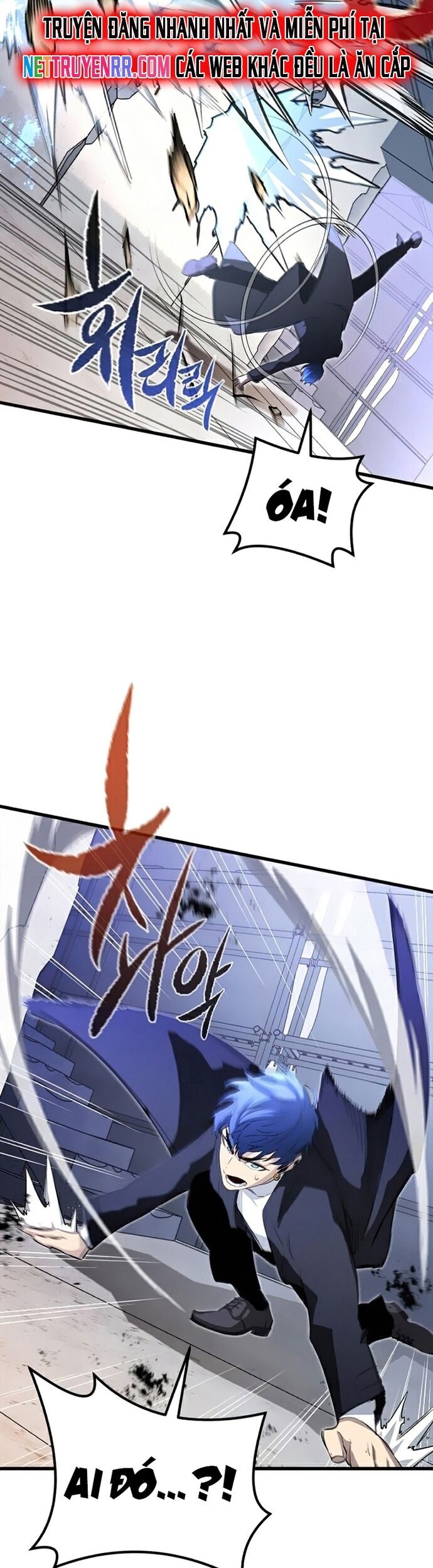 Ma Linh Vương - Chapter 20 - Page 28