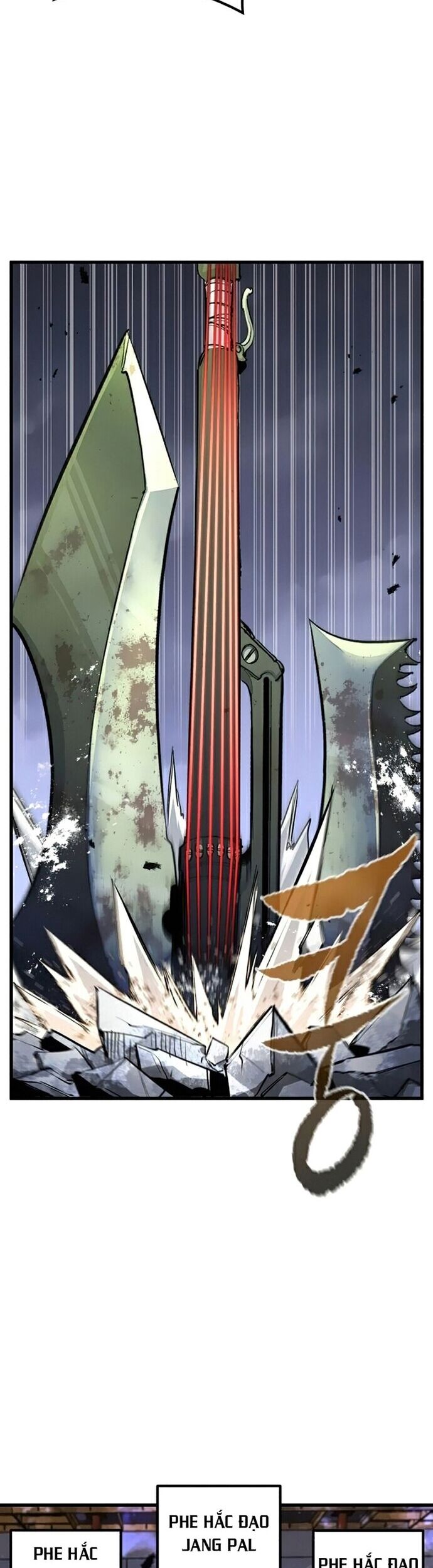 Ma Linh Vương - Chapter 20 - Page 29