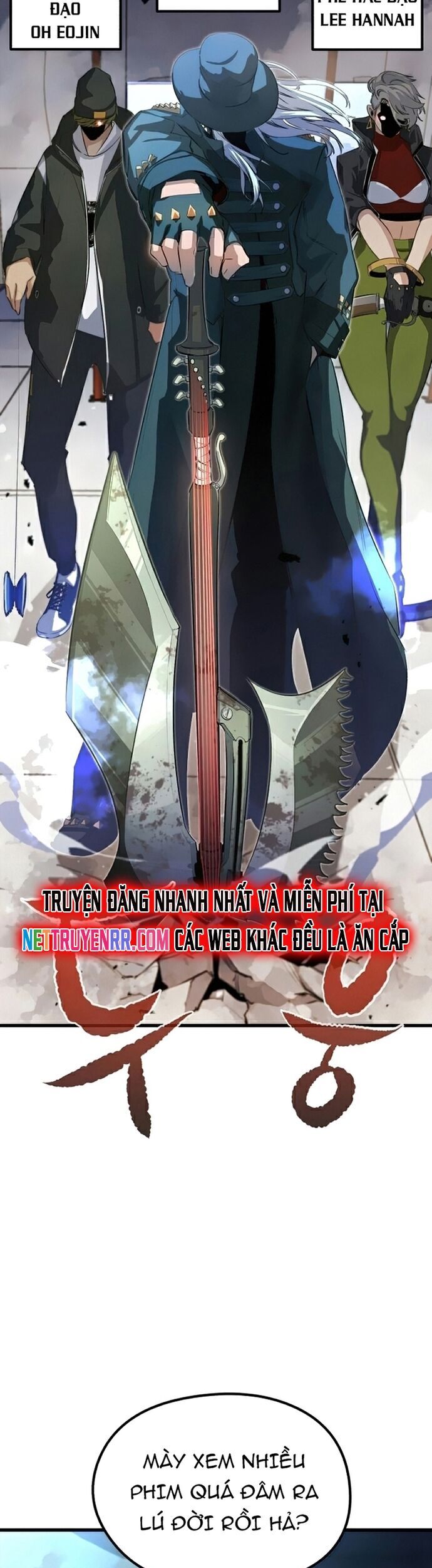 Ma Linh Vương - Chapter 20 - Page 30