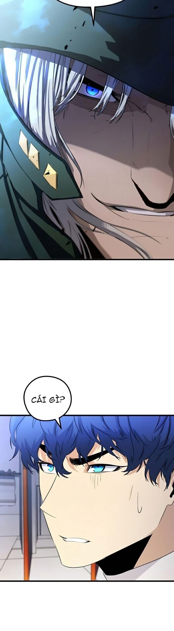 Ma Linh Vương - Chapter 20 - Page 31