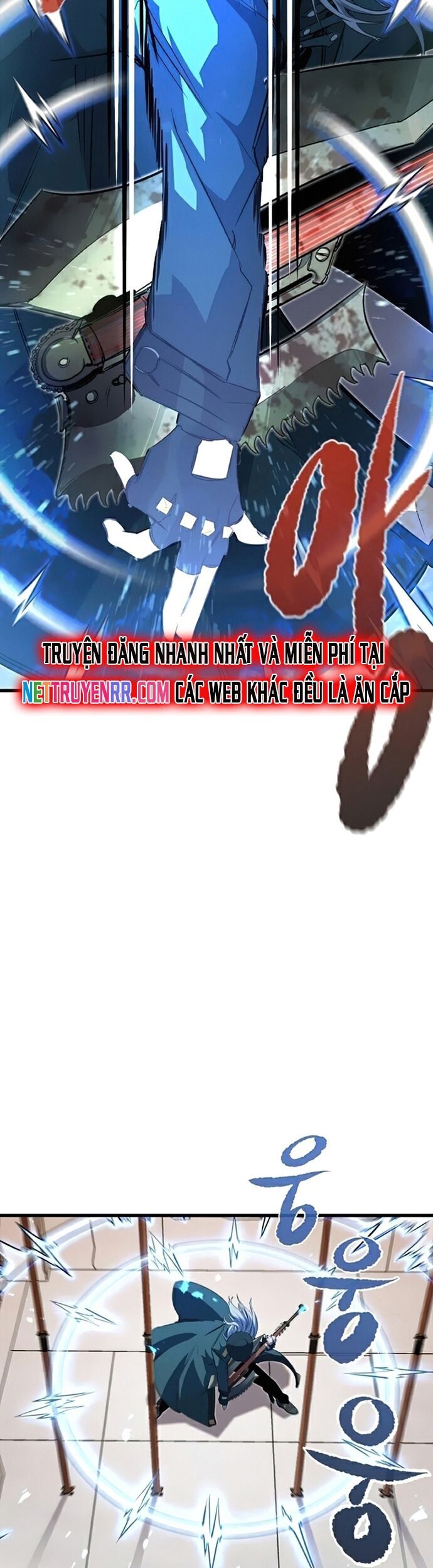 Ma Linh Vương - Chapter 20 - Page 34