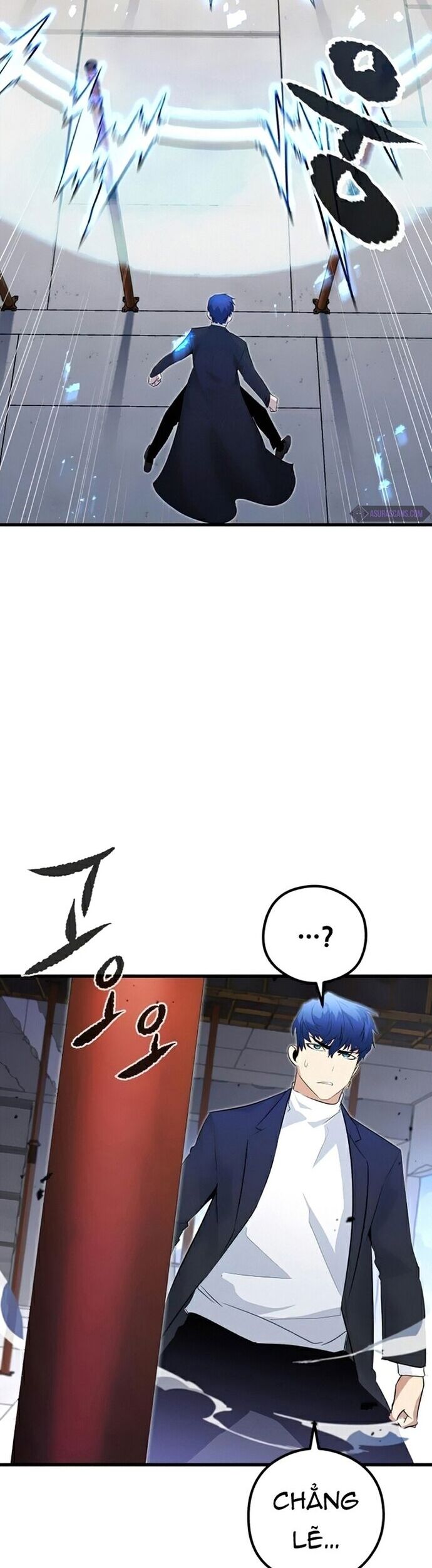 Ma Linh Vương - Chapter 20 - Page 35