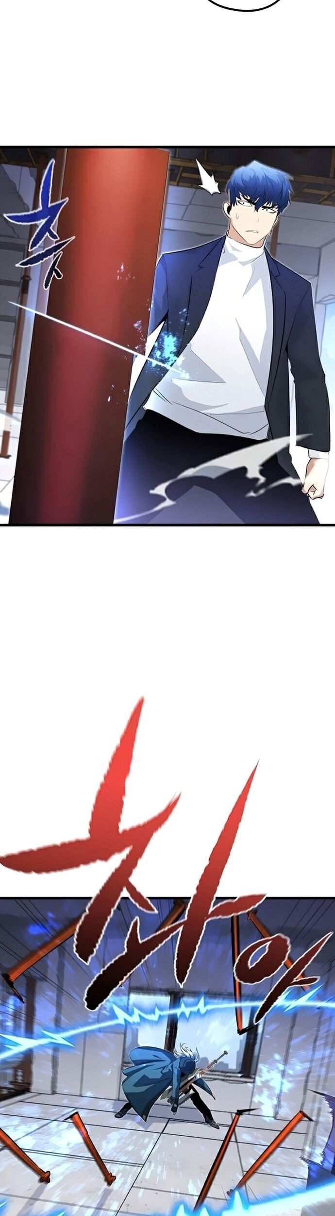 Ma Linh Vương - Chapter 20 - Page 36