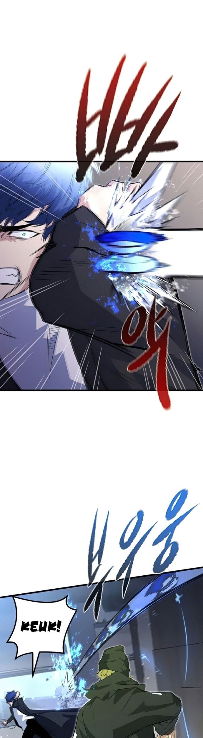 Ma Linh Vương - Chapter 20 - Page 38