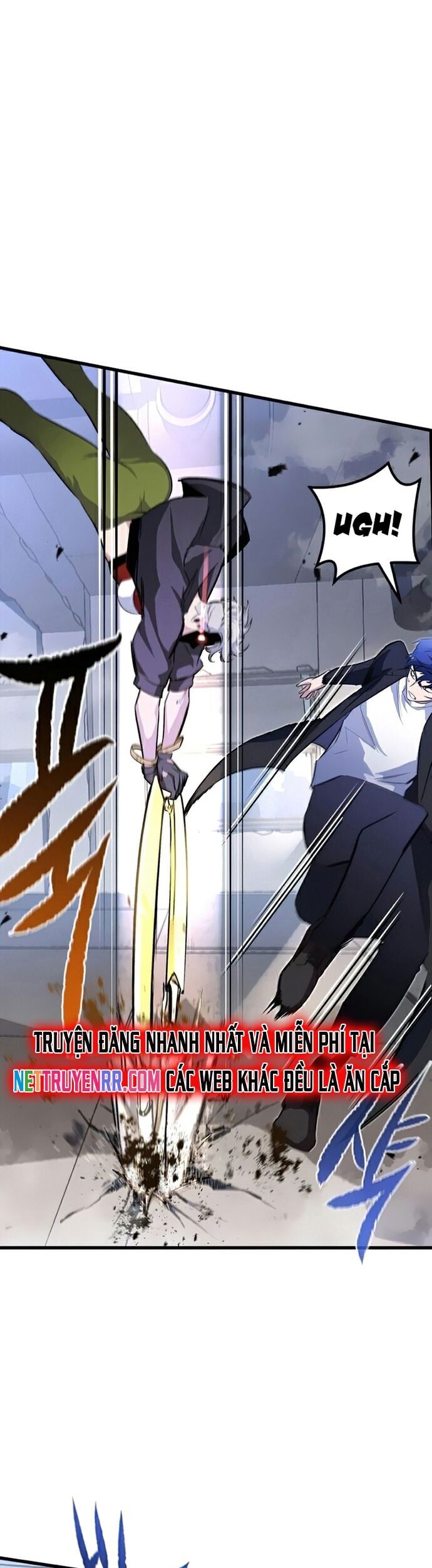 Ma Linh Vương - Chapter 20 - Page 40