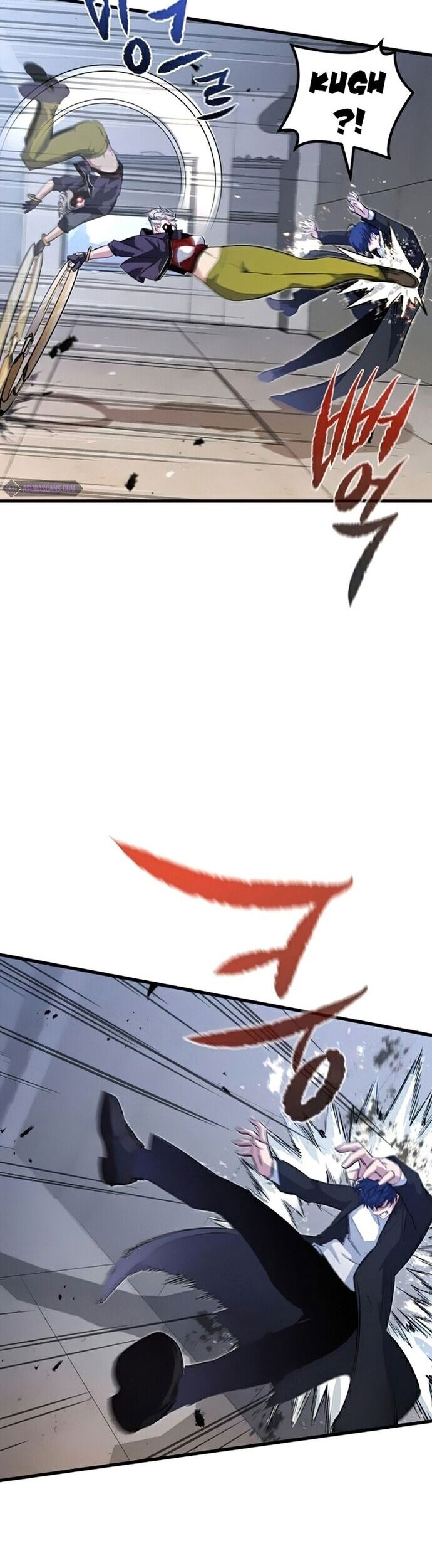 Ma Linh Vương - Chapter 20 - Page 41