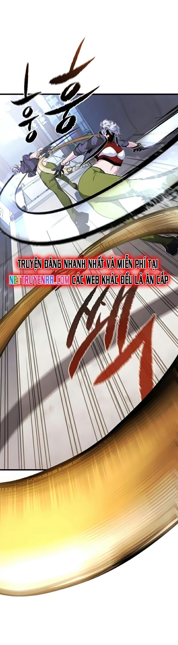 Ma Linh Vương - Chapter 20 - Page 42