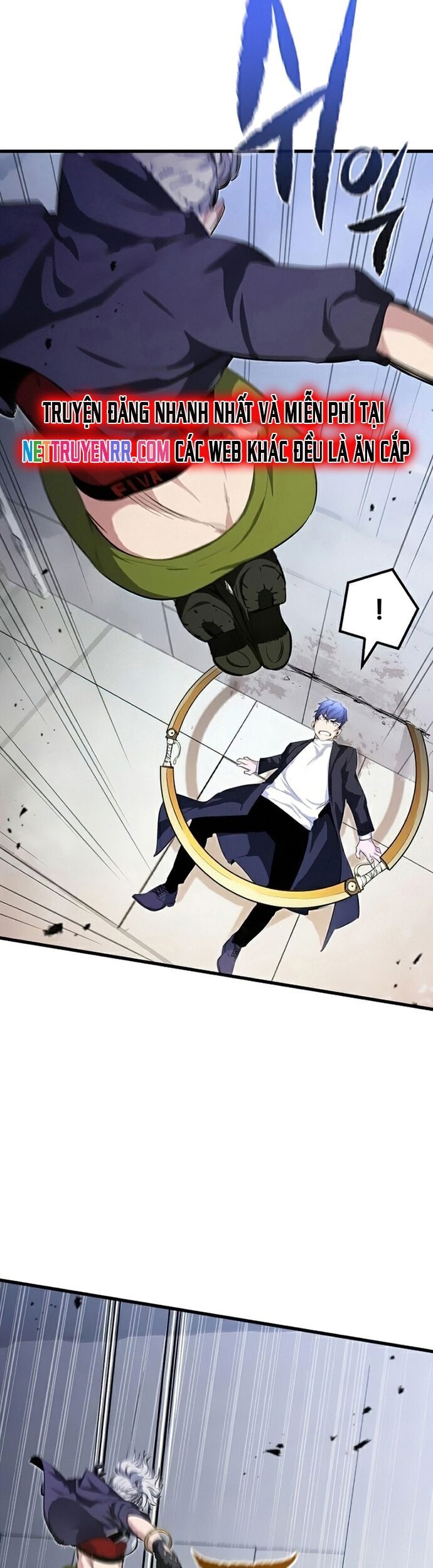 Ma Linh Vương - Chapter 20 - Page 44