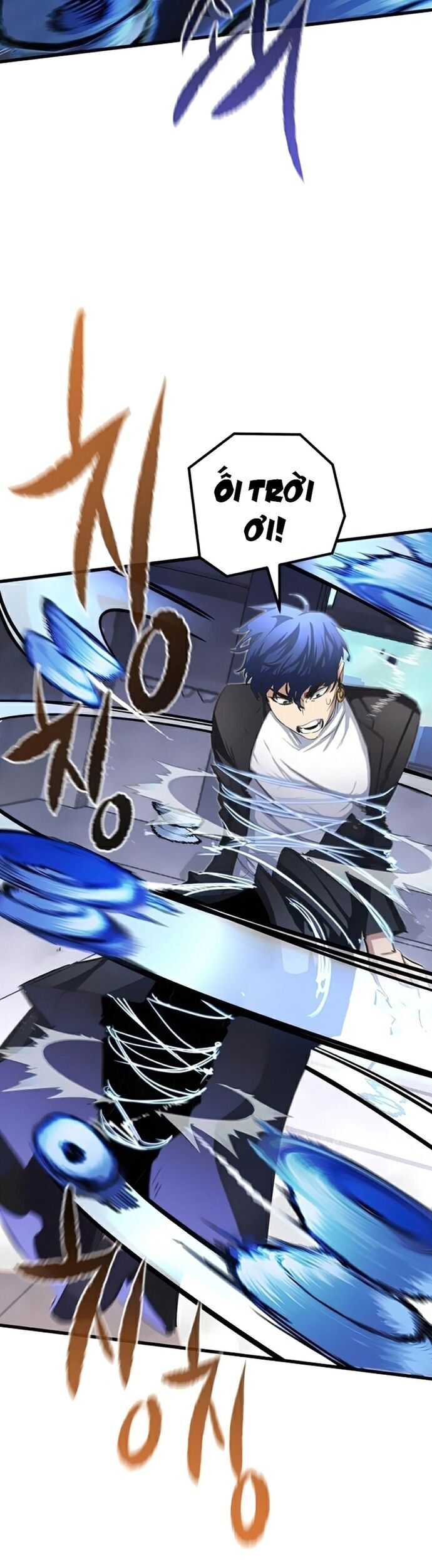 Ma Linh Vương - Chapter 20 - Page 46