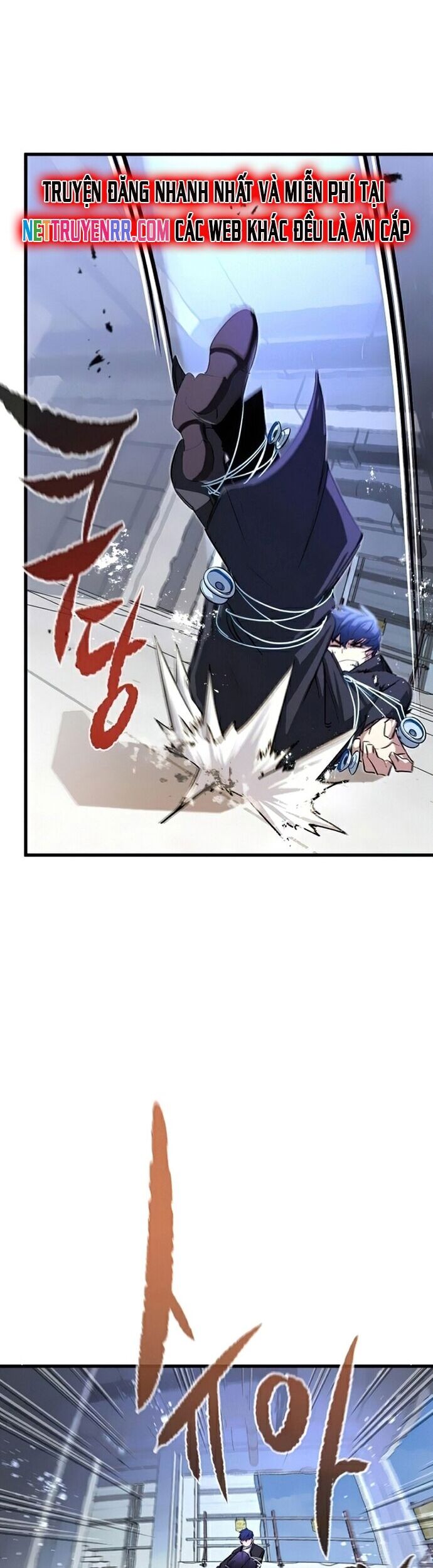 Ma Linh Vương - Chapter 20 - Page 47