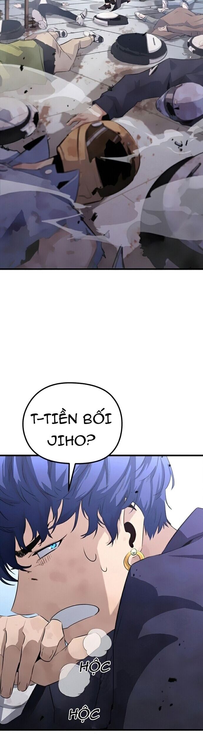 Ma Linh Vương - Chapter 20 - Page 5