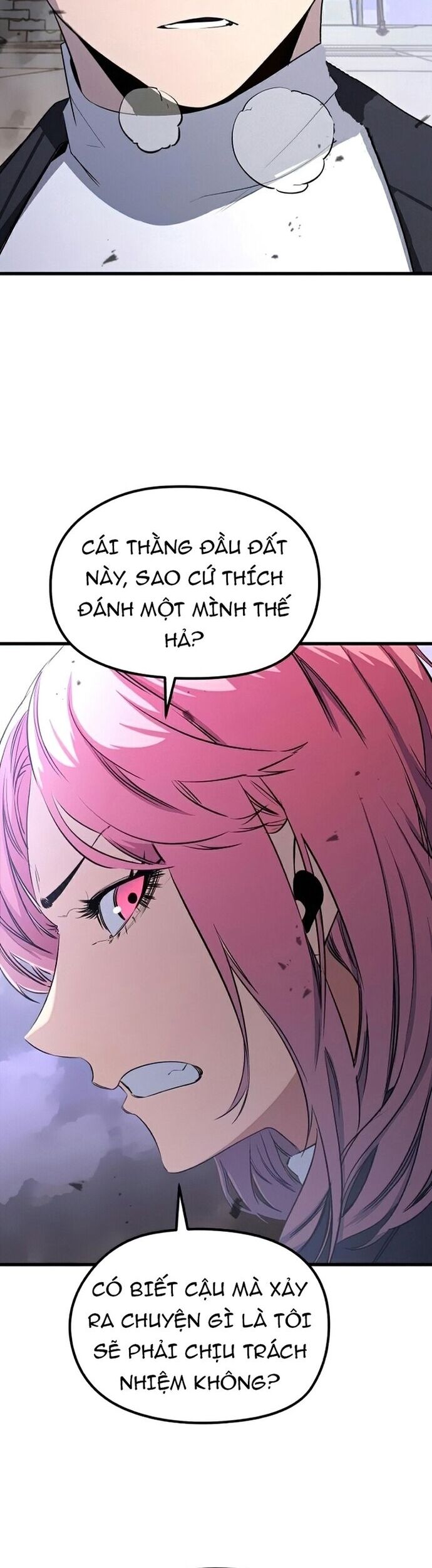 Ma Linh Vương - Chapter 20 - Page 51