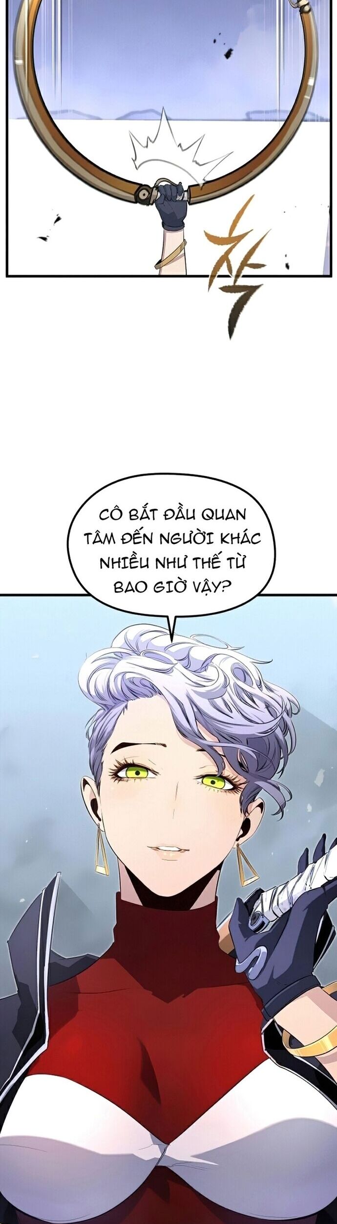 Ma Linh Vương - Chapter 20 - Page 53