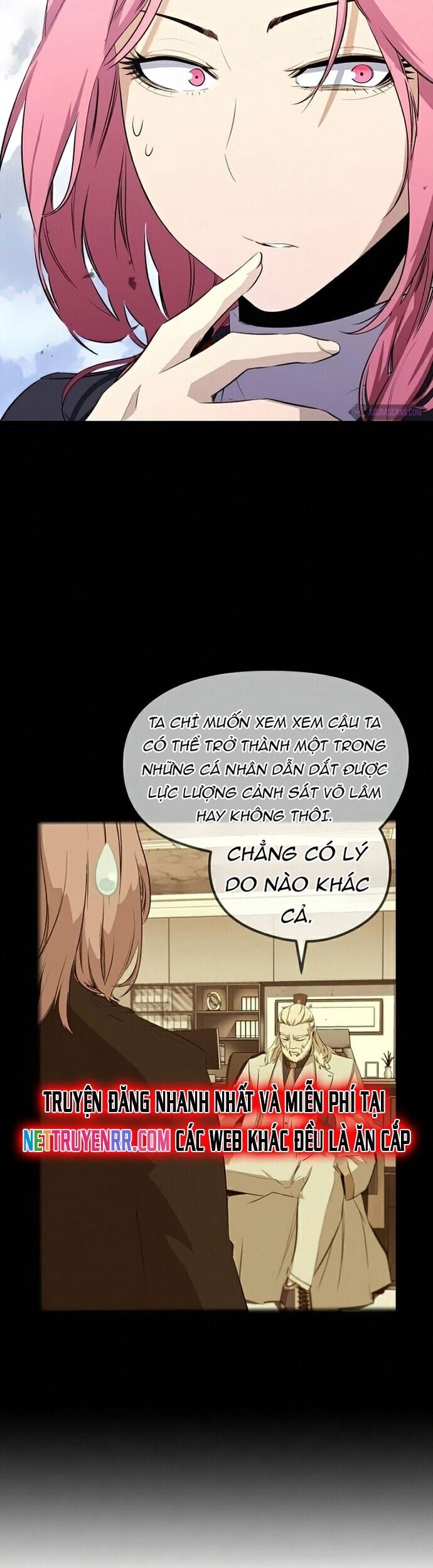 Ma Linh Vương - Chapter 20 - Page 7