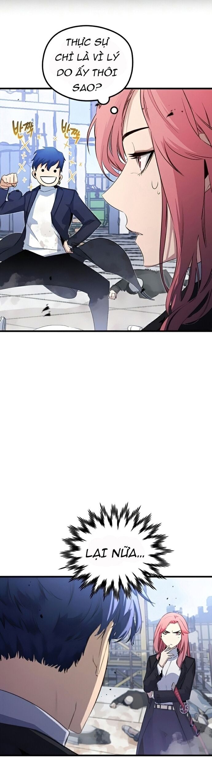 Ma Linh Vương - Chapter 20 - Page 8