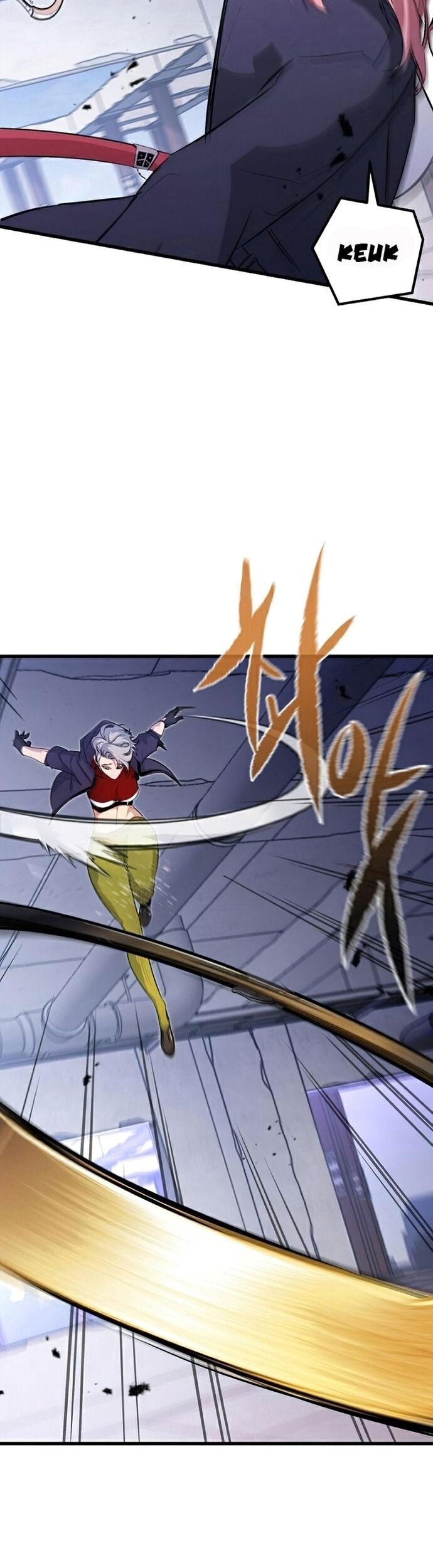 Ma Linh Vương - Chapter 21 - Page 10