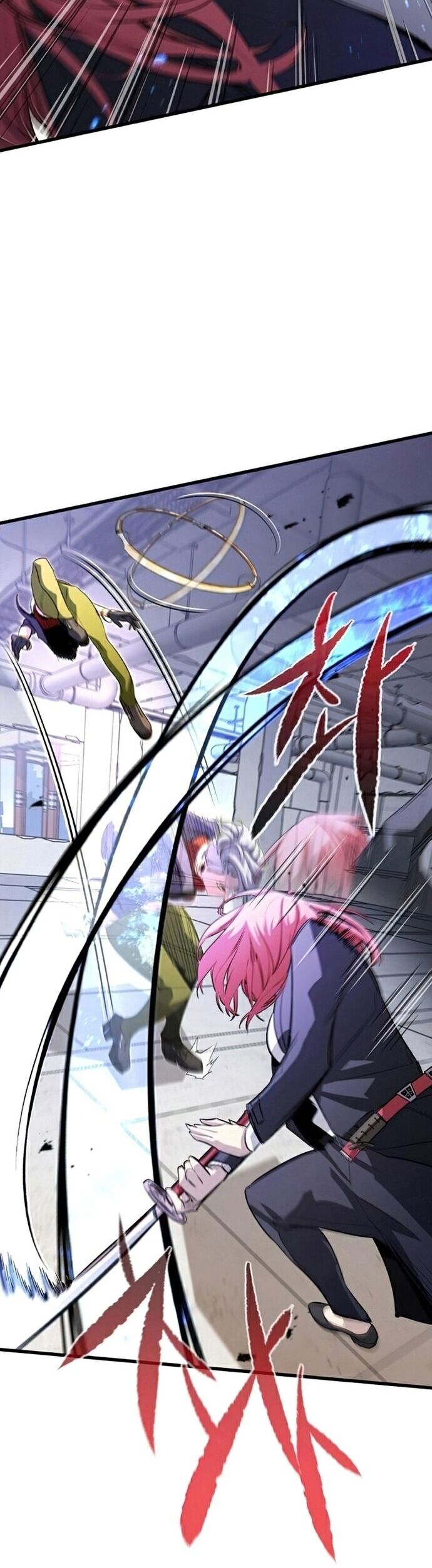 Ma Linh Vương - Chapter 21 - Page 13