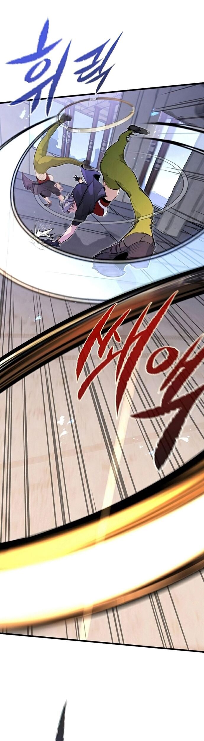 Ma Linh Vương - Chapter 21 - Page 16