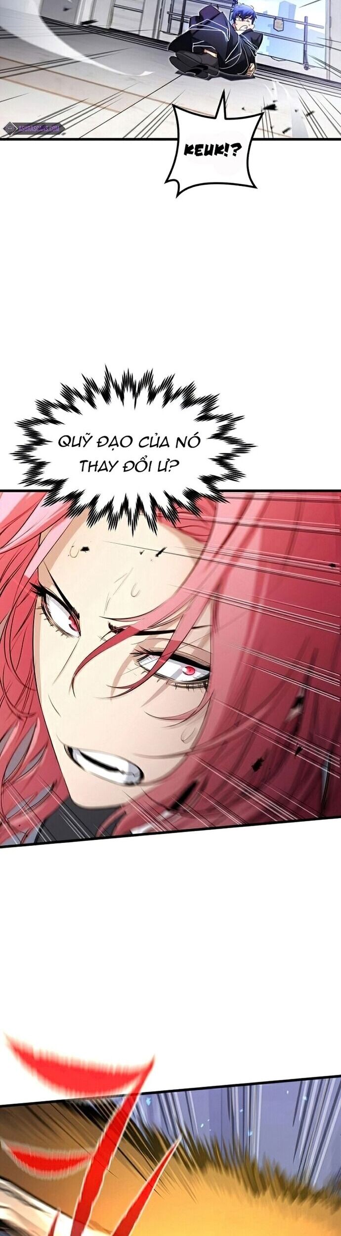 Ma Linh Vương - Chapter 21 - Page 19