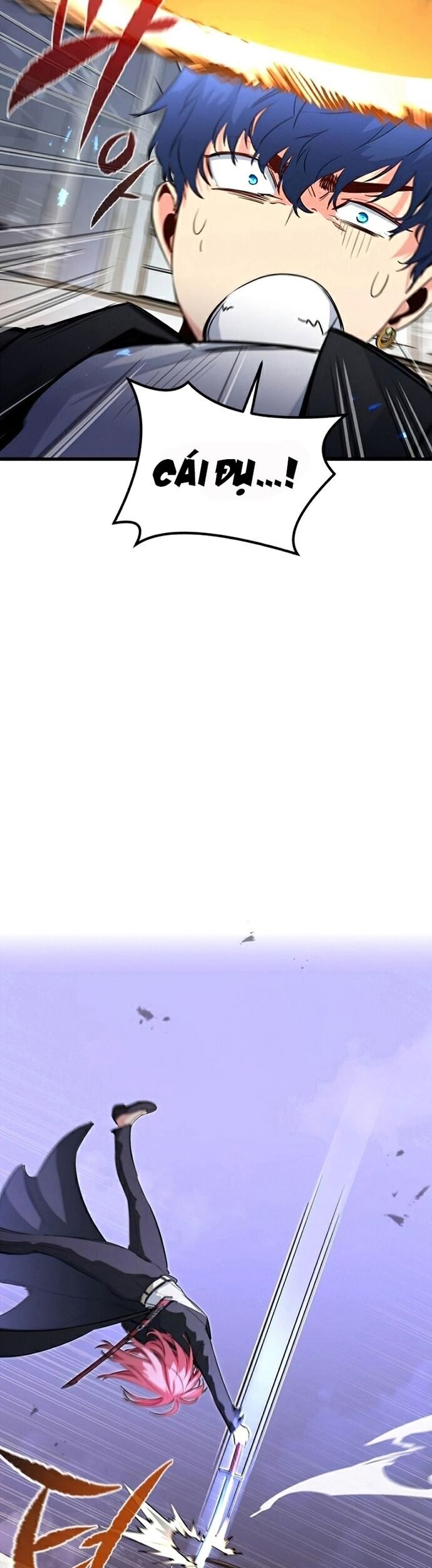 Ma Linh Vương - Chapter 21 - Page 20