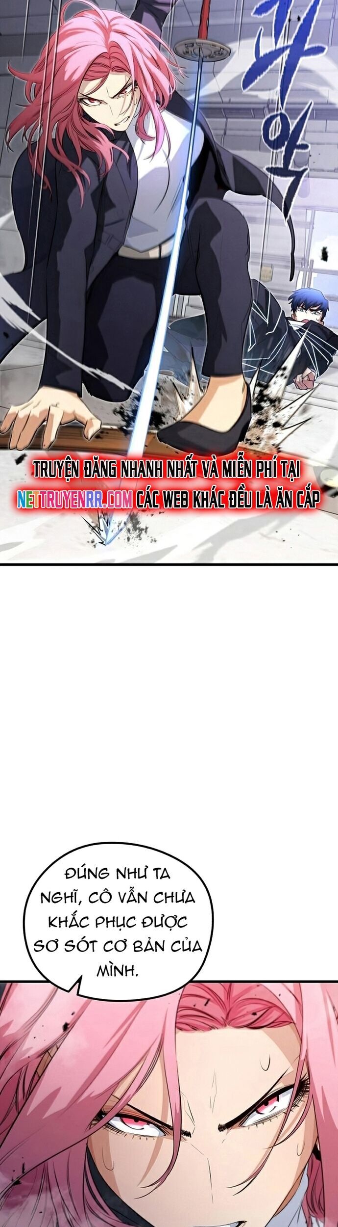Ma Linh Vương - Chapter 21 - Page 22