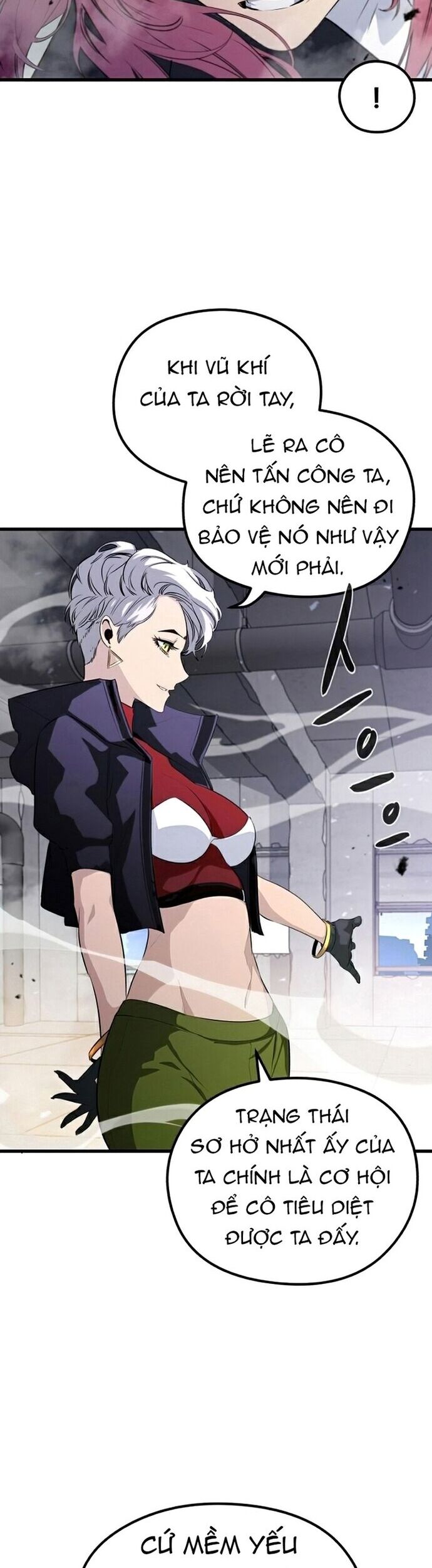 Ma Linh Vương - Chapter 21 - Page 23