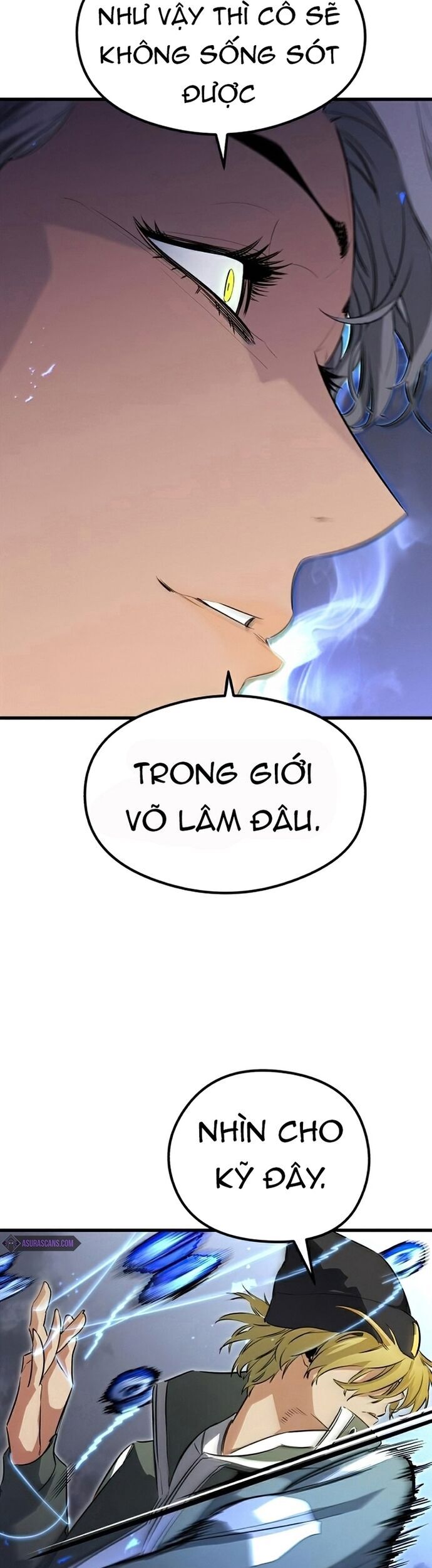 Ma Linh Vương - Chapter 21 - Page 24