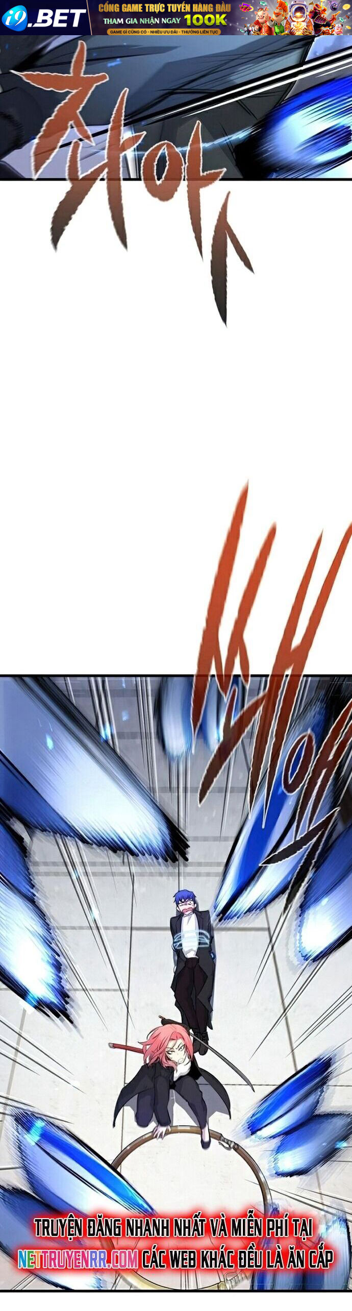 Ma Linh Vương - Chapter 21 - Page 25