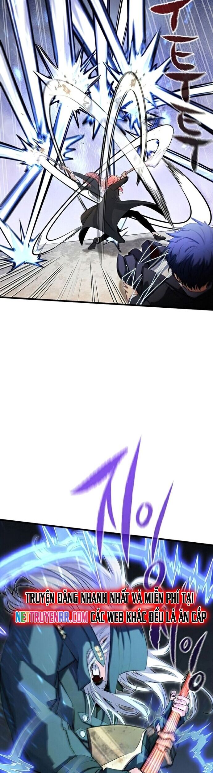 Ma Linh Vương - Chapter 21 - Page 27