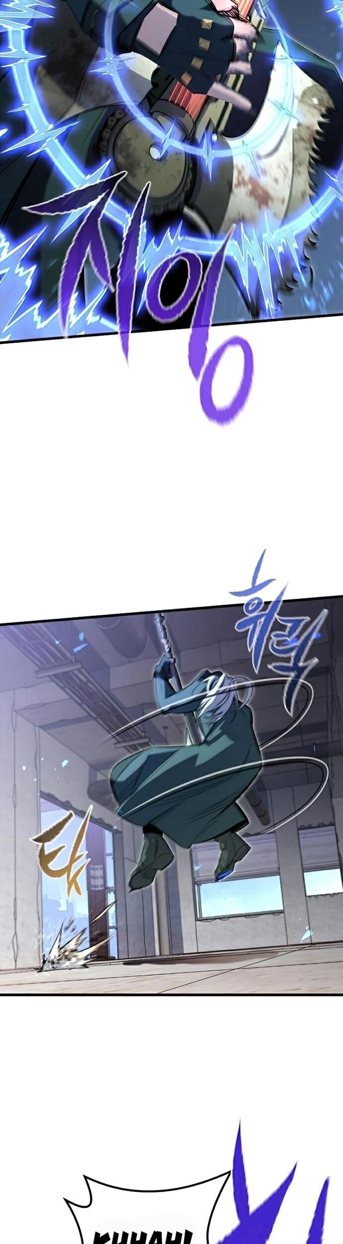 Ma Linh Vương - Chapter 21 - Page 28