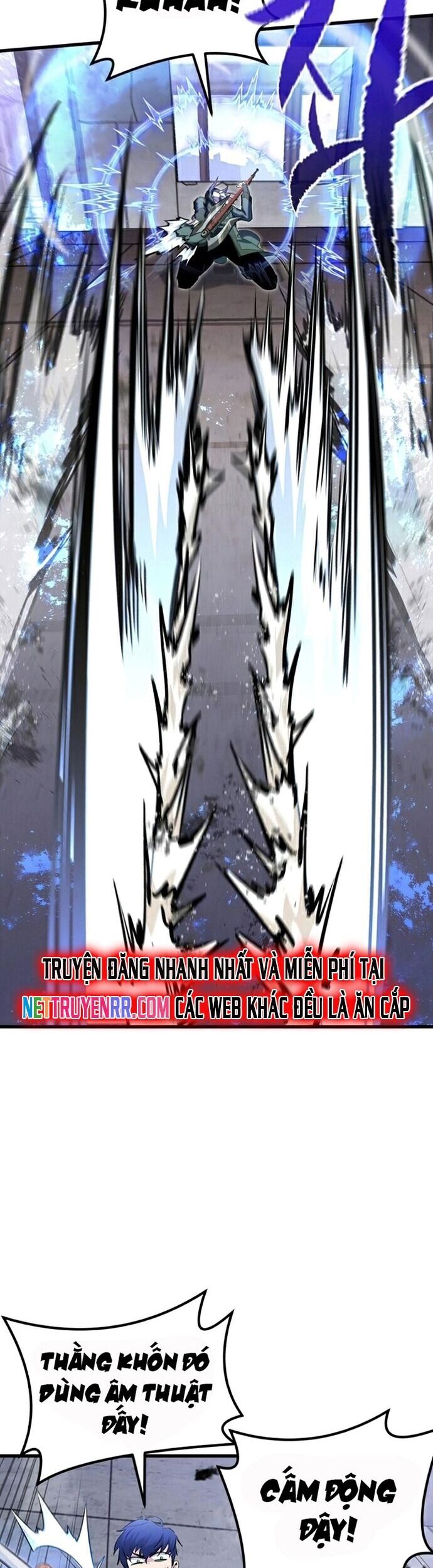 Ma Linh Vương - Chapter 21 - Page 29