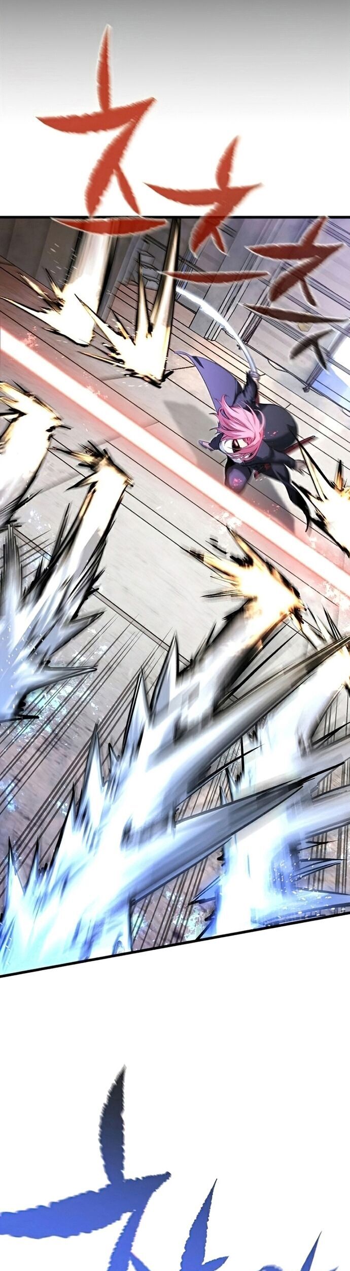 Ma Linh Vương - Chapter 21 - Page 32