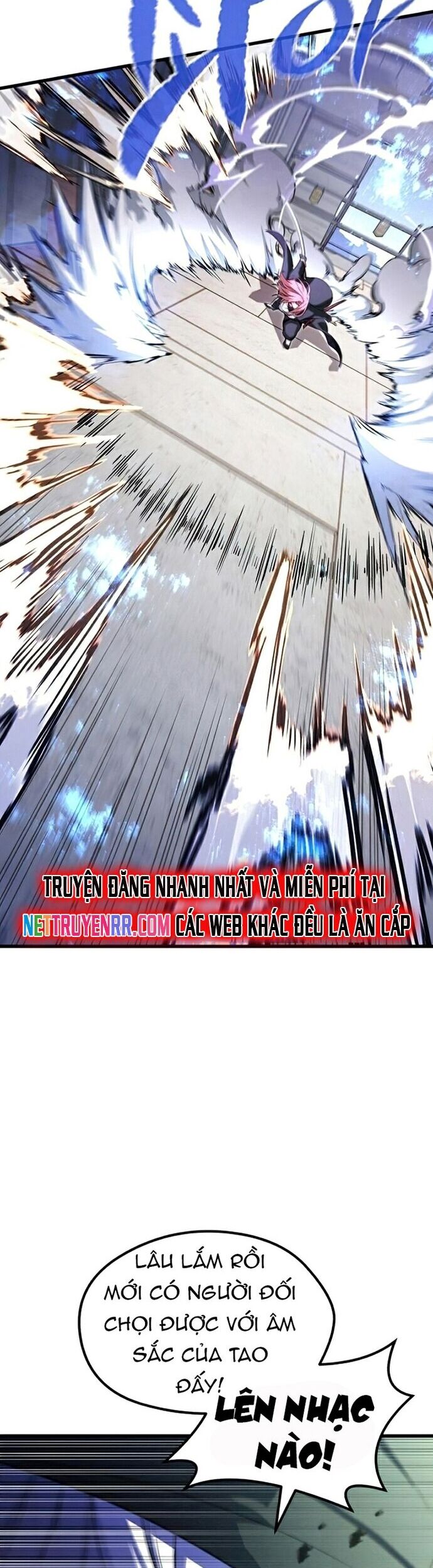 Ma Linh Vương - Chapter 21 - Page 33