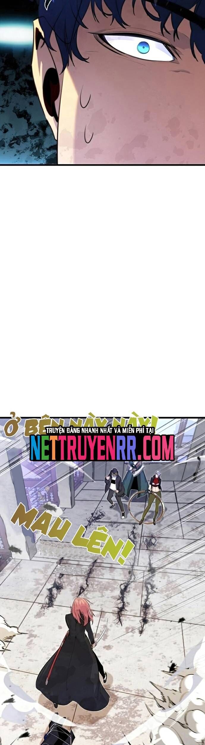 Ma Linh Vương - Chapter 21 - Page 36