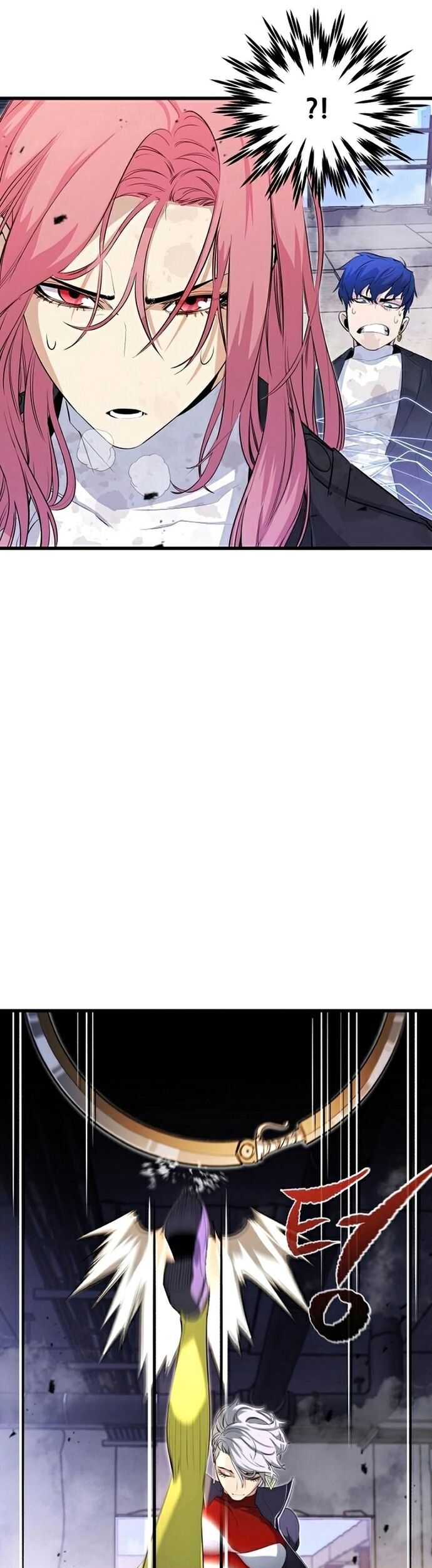 Ma Linh Vương - Chapter 21 - Page 40