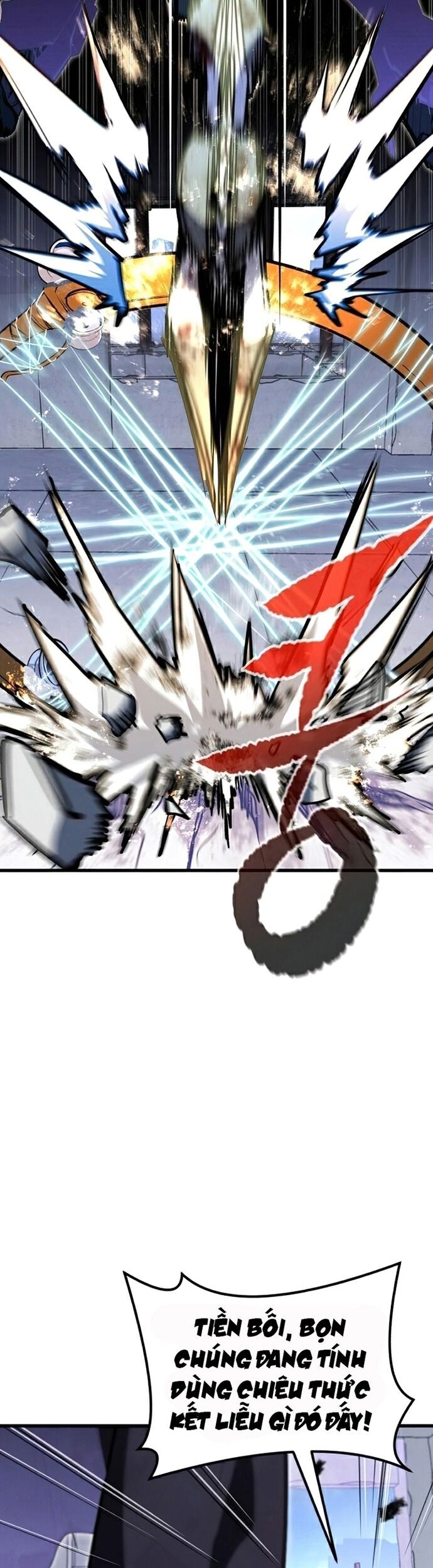 Ma Linh Vương - Chapter 21 - Page 44