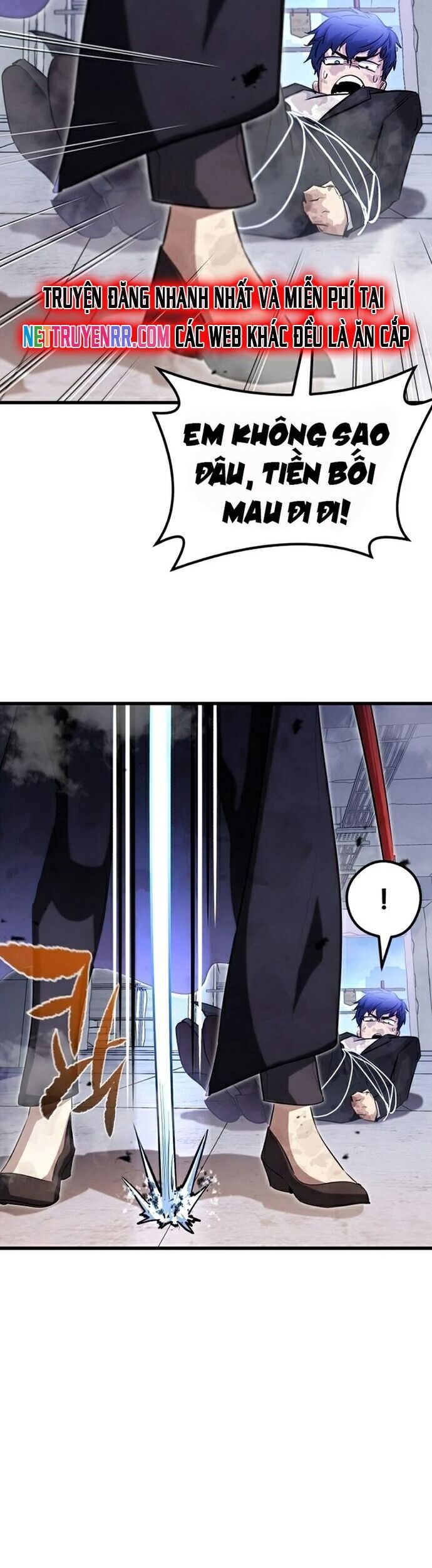 Ma Linh Vương - Chapter 21 - Page 45