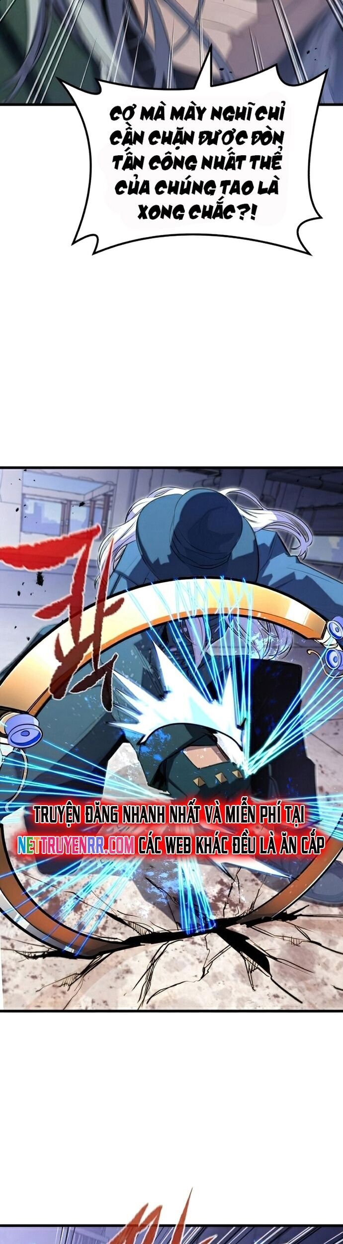 Ma Linh Vương - Chapter 21 - Page 48